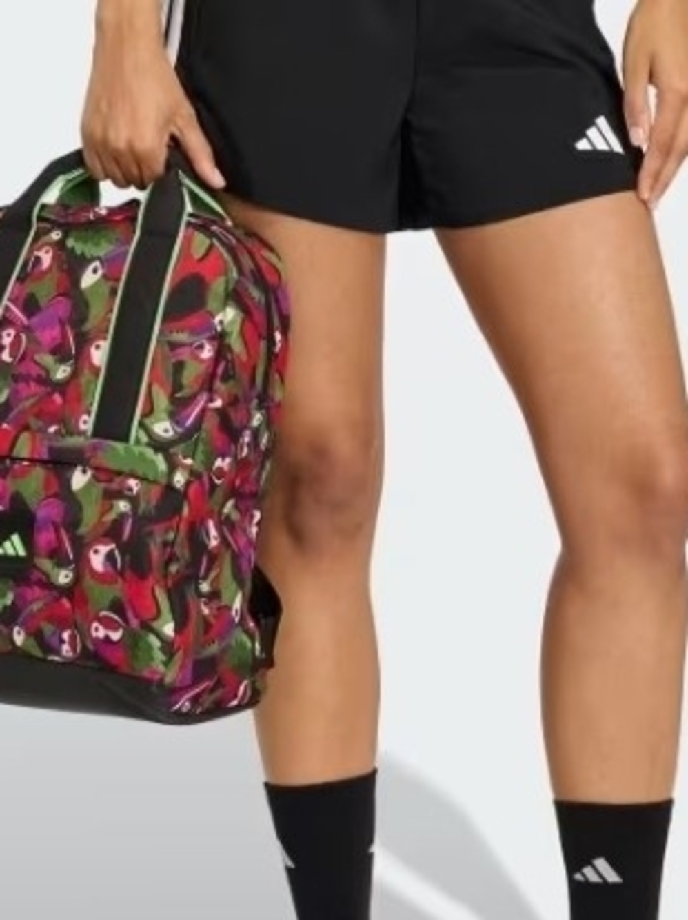 Adidas Farm Rio Women's Backpack - Picture 3 of 8